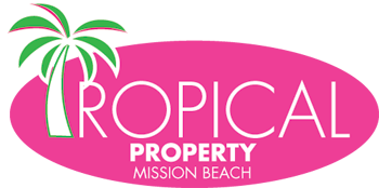 Tropical Property Sales - logo