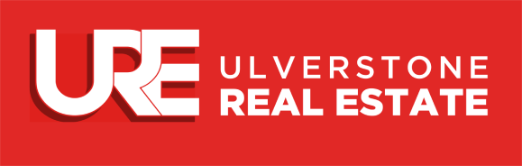 Ulverstone Real Estate - logo