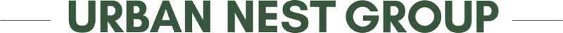 Urban Nest Group - logo