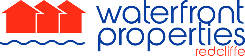 Waterfront Properties Redcliffe - logo