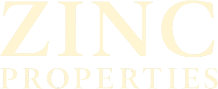 Zinc Properties Noosa - logo